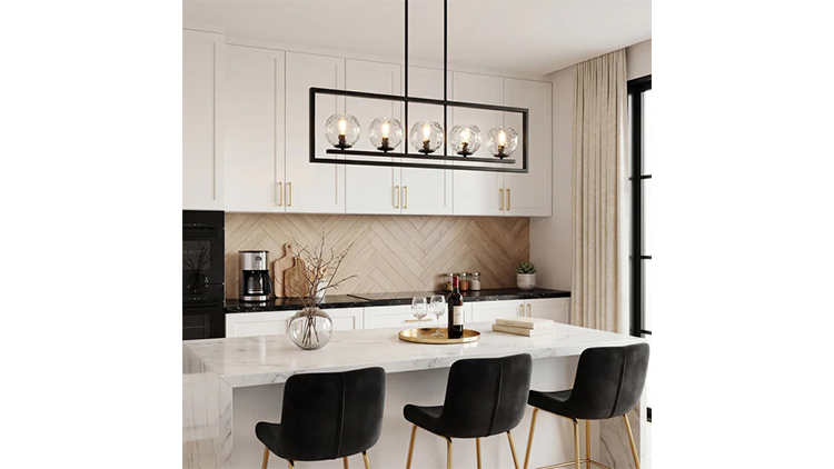 Moderne Hanglampen & Wandlampen 2026