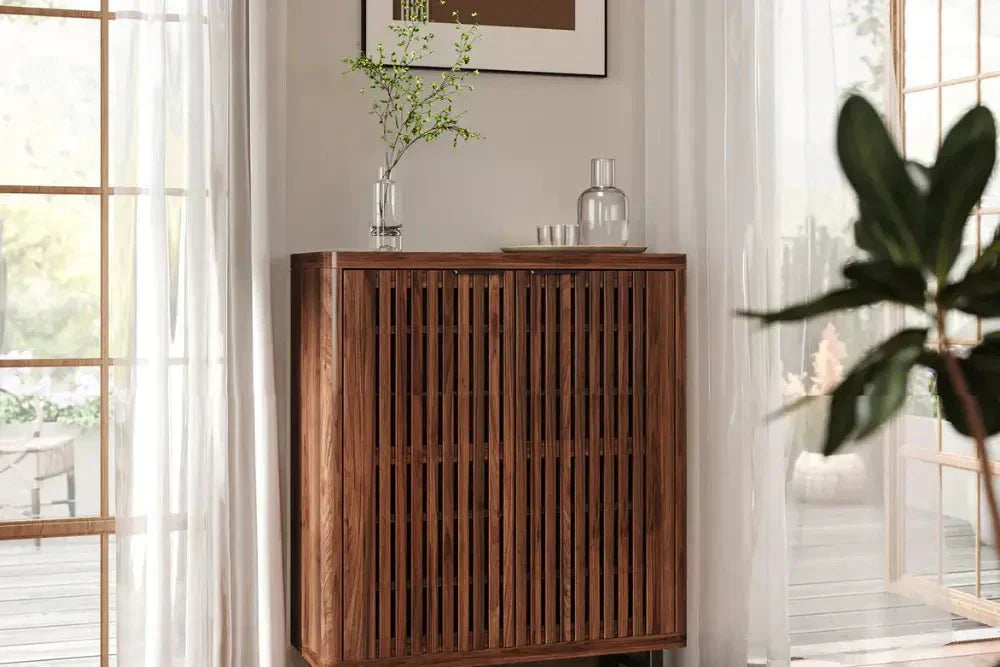 Wat is samengesteld hout? Meubelmateriaal