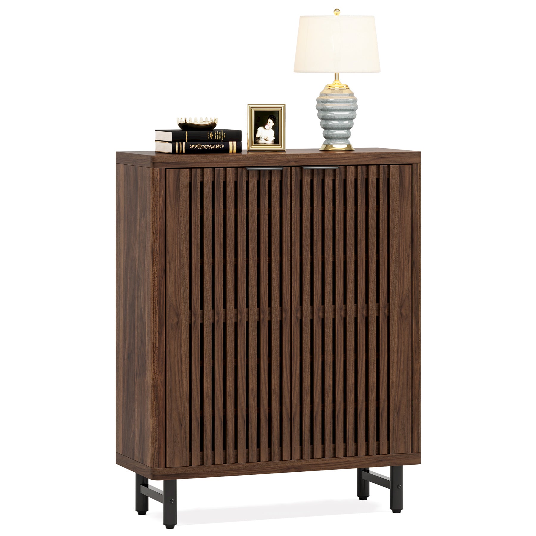 #Kleur_Donker Zwart en Bruin