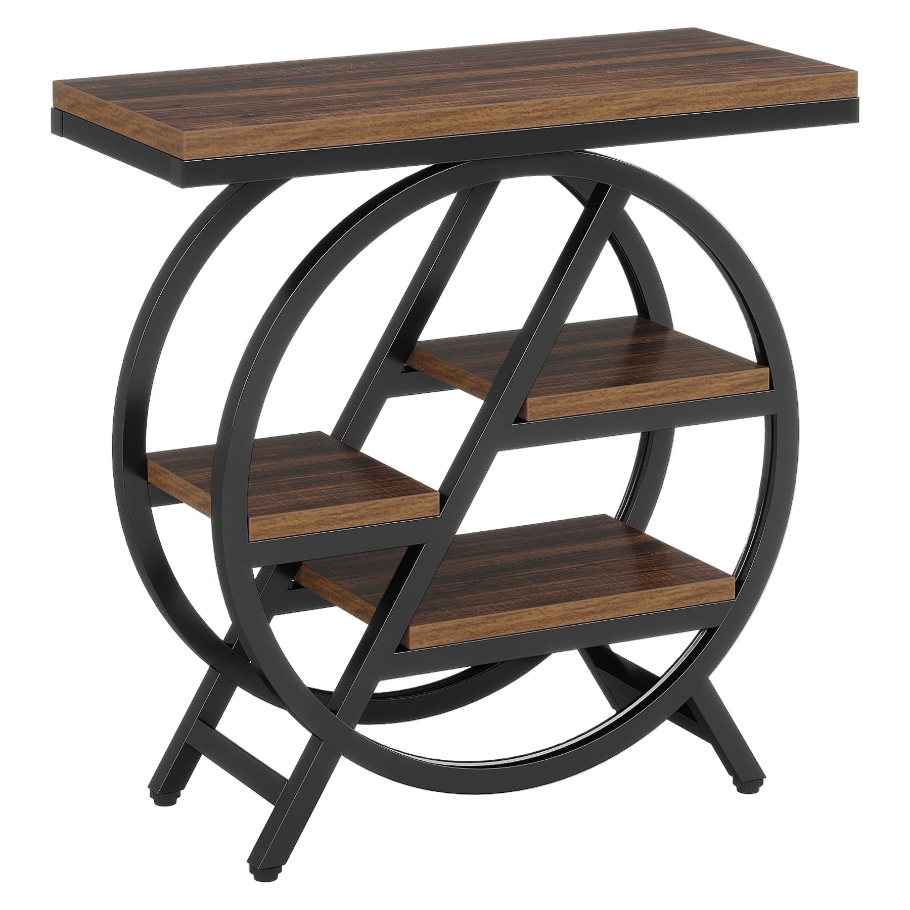 #Kleur_Rustiek bruin