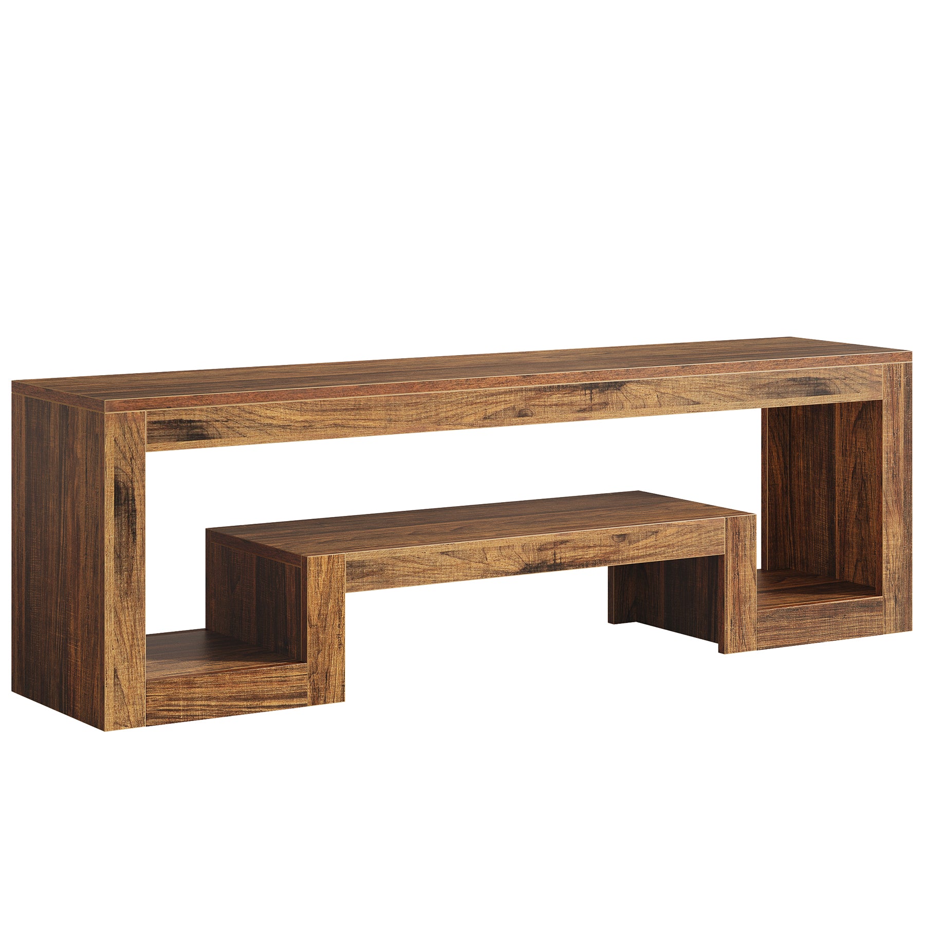 #Kleur_Rustiek Bruin