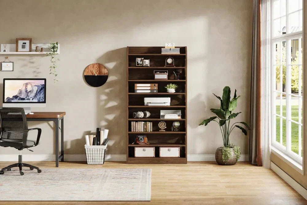 Beste Boekenkast Materialen