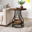 #Kleur_Bruin+Zwart