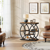 #Kleur_Rustiek Bruin 3