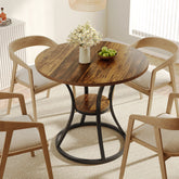#Kleur_Rustiek Bruin 3