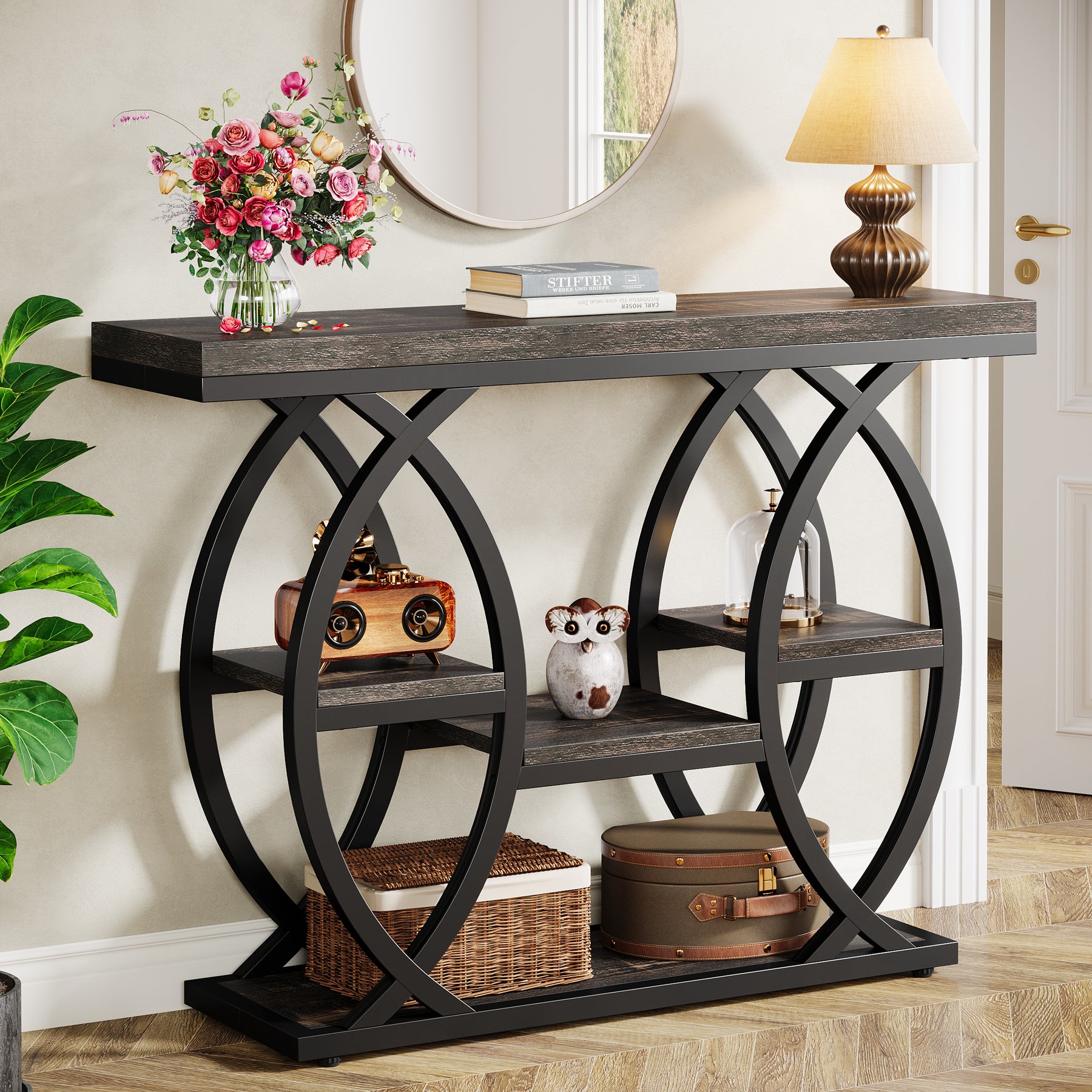 #Kleur_Zwart Bruin