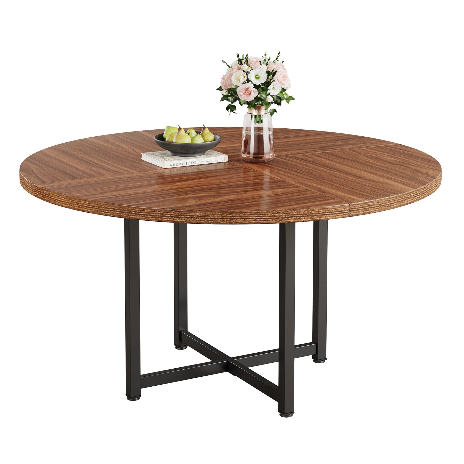 #Kleur_Rustiek Bruin