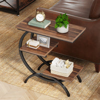 #Kleur_Rustiek Bruin