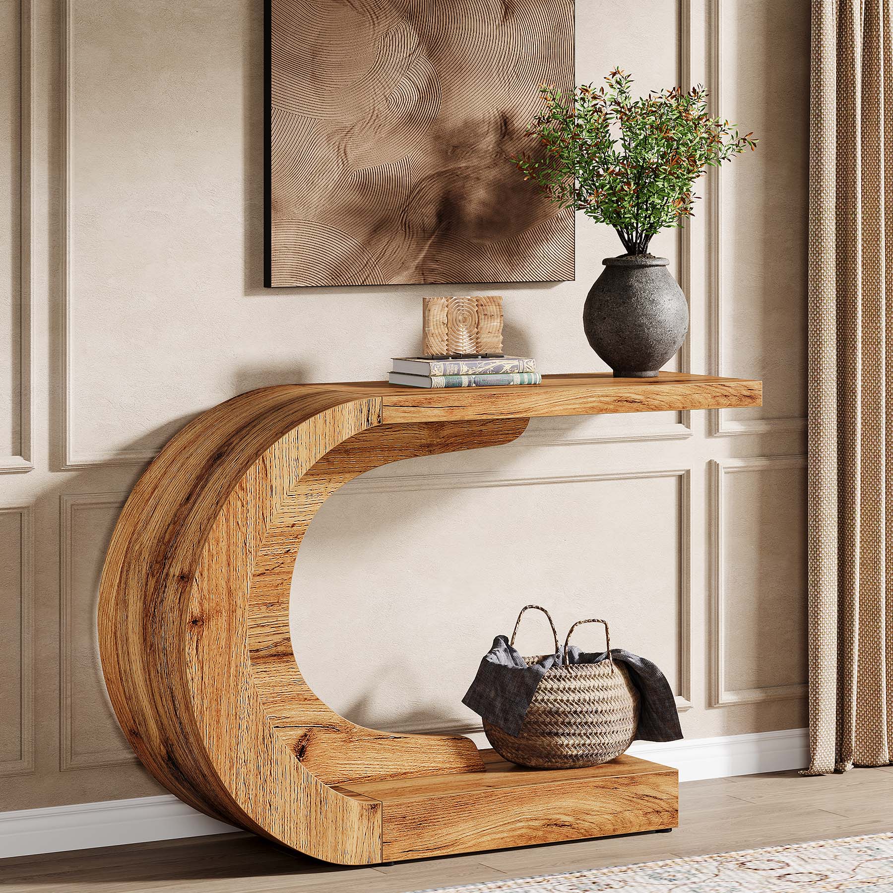 #Kleur_Natuurlijk bruin