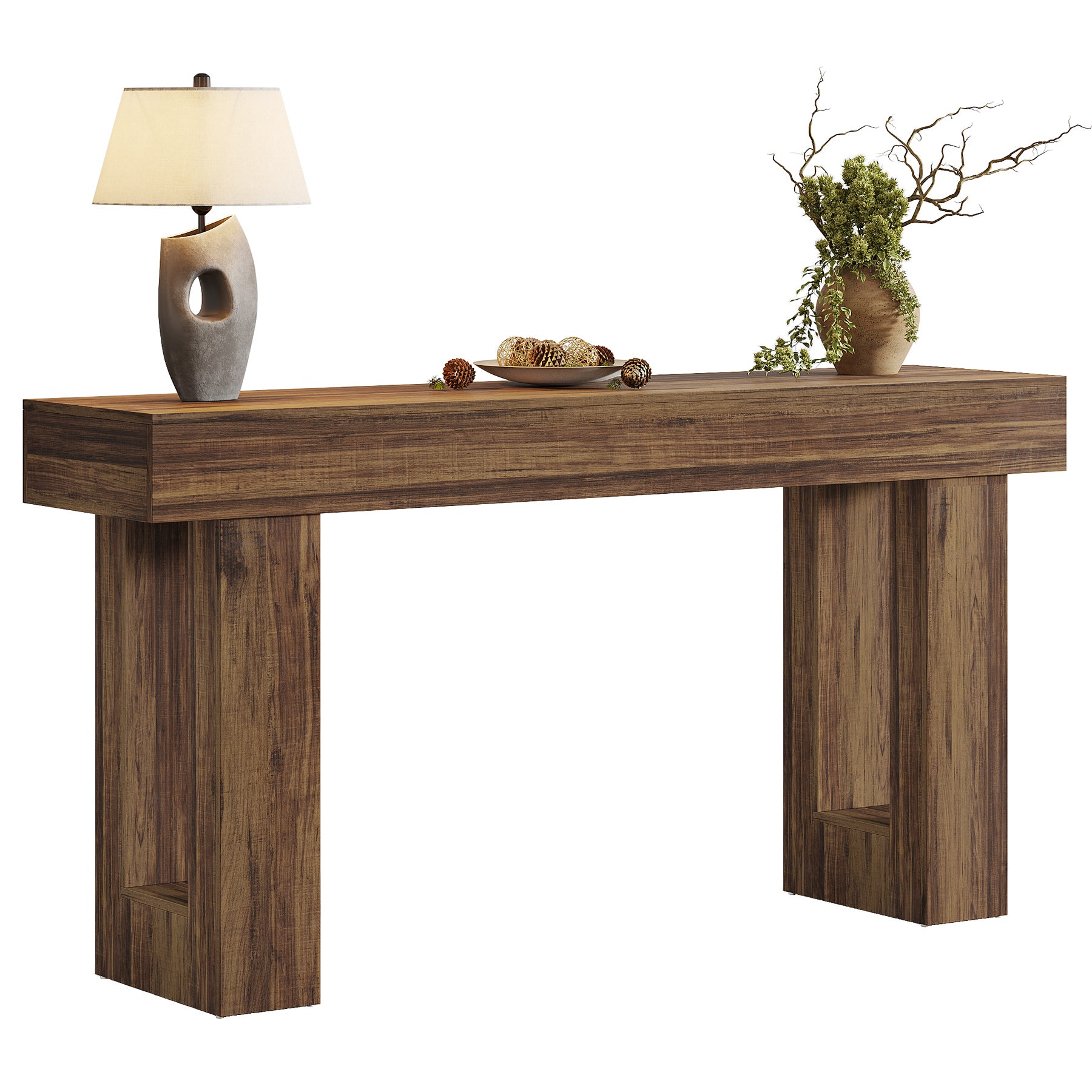 #Kleur_Rustiek Bruin
