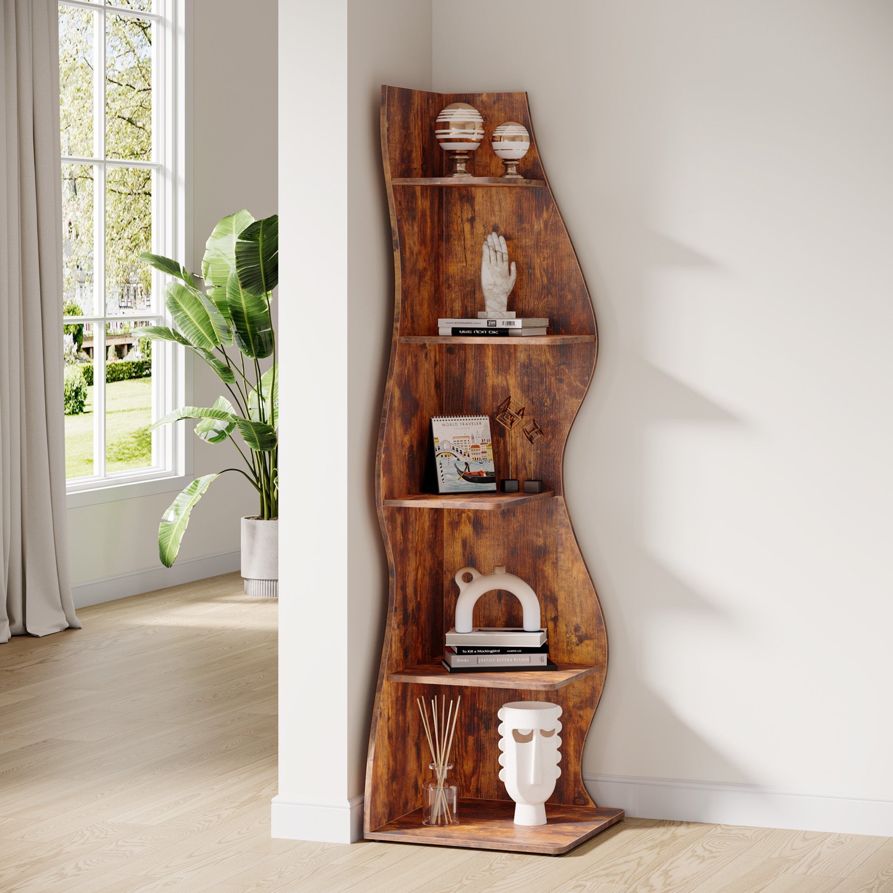 #Kleur_Bruin