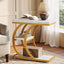 #Kleur_Wit & Goud