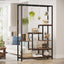#Kleur_Rustiek bruin