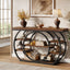 #Kleur_Rustiek bruin