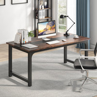 #Kleur_Rustiek Bruin