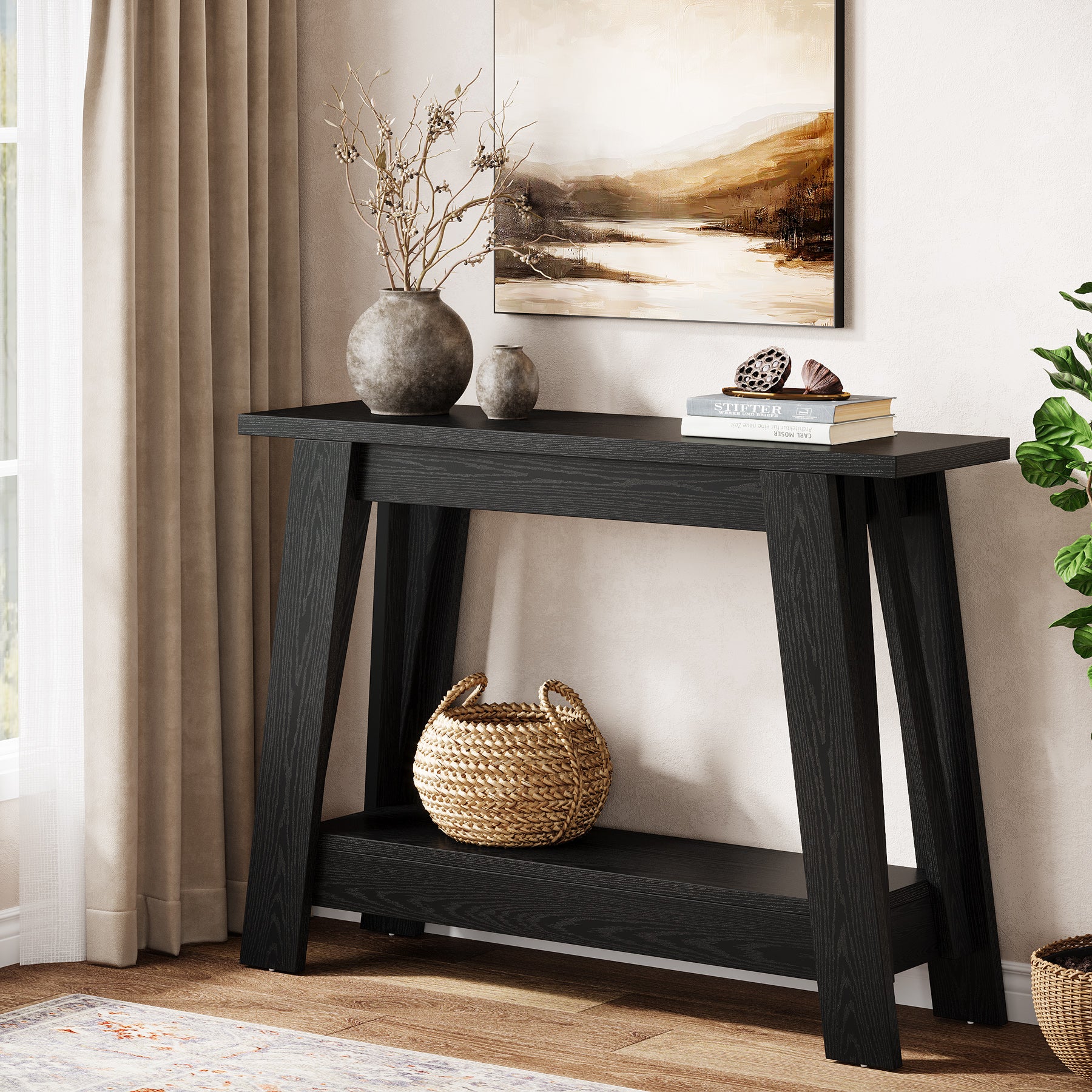 #Kleur_Zwart