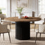 #Kleur_Bruin en zwart