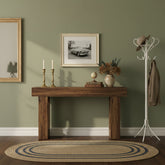 #Kleur_Rustiek Bruin 3