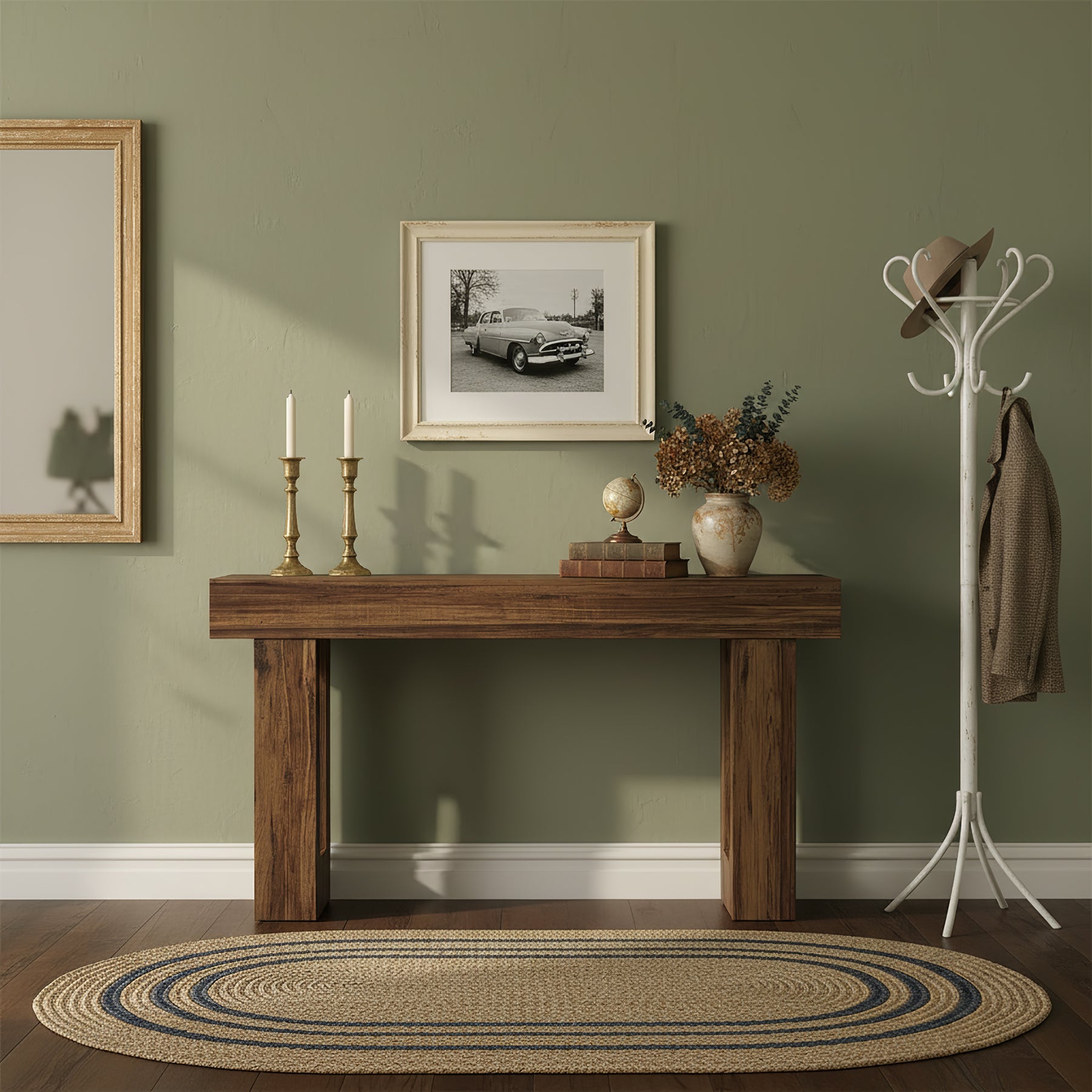 #Kleur_Rustiek Bruin