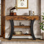 #Kleur_Rustiek Bruin & Zwart