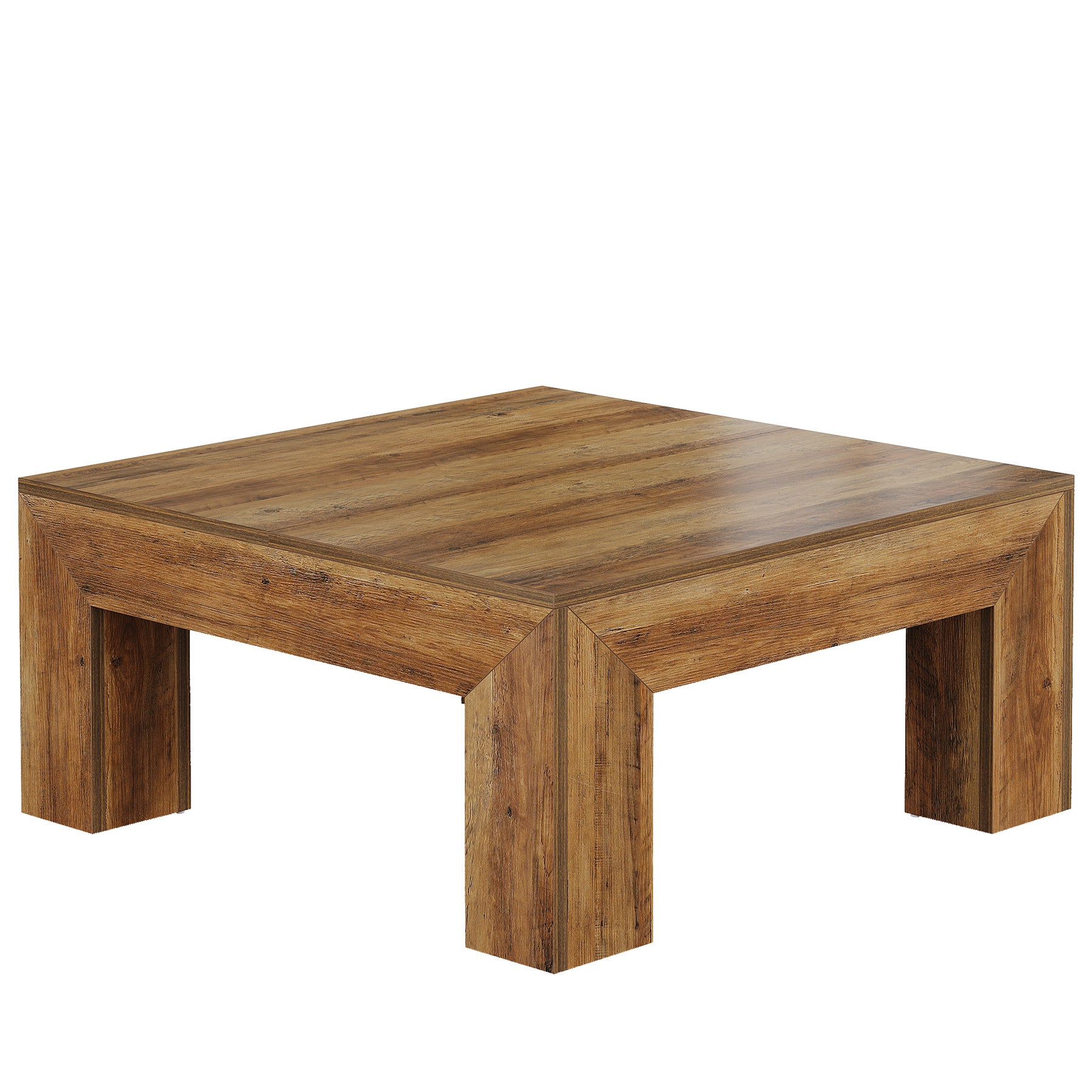 #Kleur_Rustiek bruin