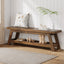 #Kleur_Rustiek Bruin