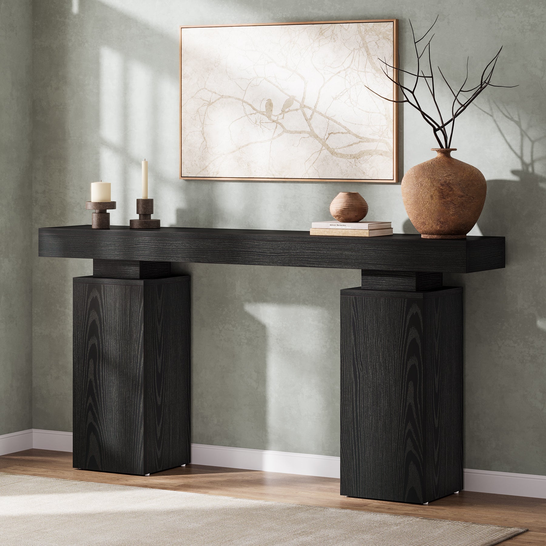 #Kleur_Zwart