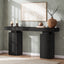 #Kleur_Zwart