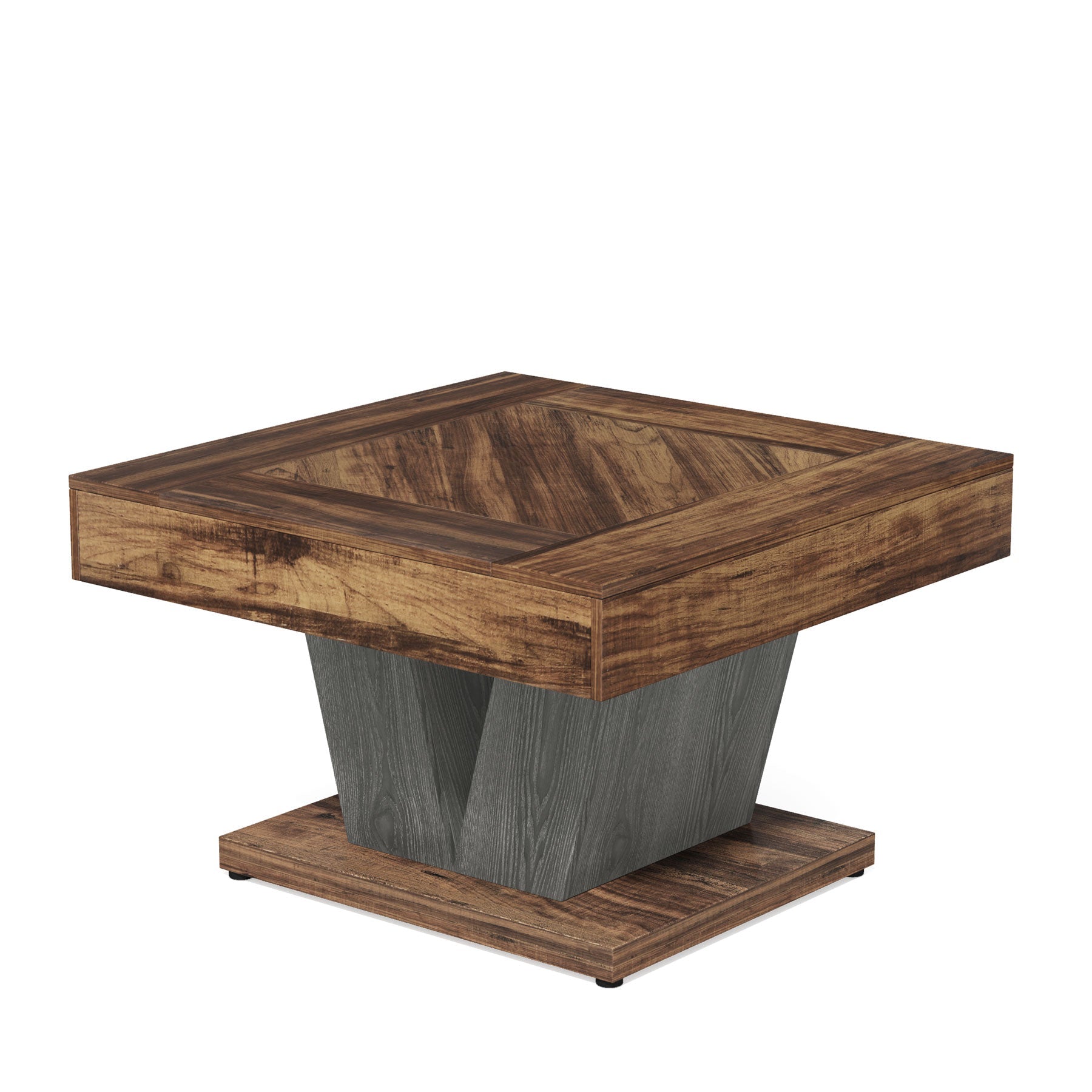 #Kleur_Bruin & Zwart