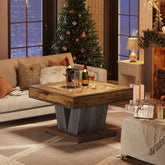 #Kleur_Bruin & Zwart 3