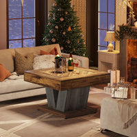 #Kleur_Bruin & Zwart