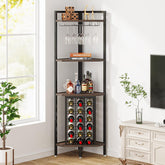 #Kleur_Rustiek bruin 3