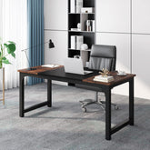 #Kleur_Rustiek bruin/zwart 3