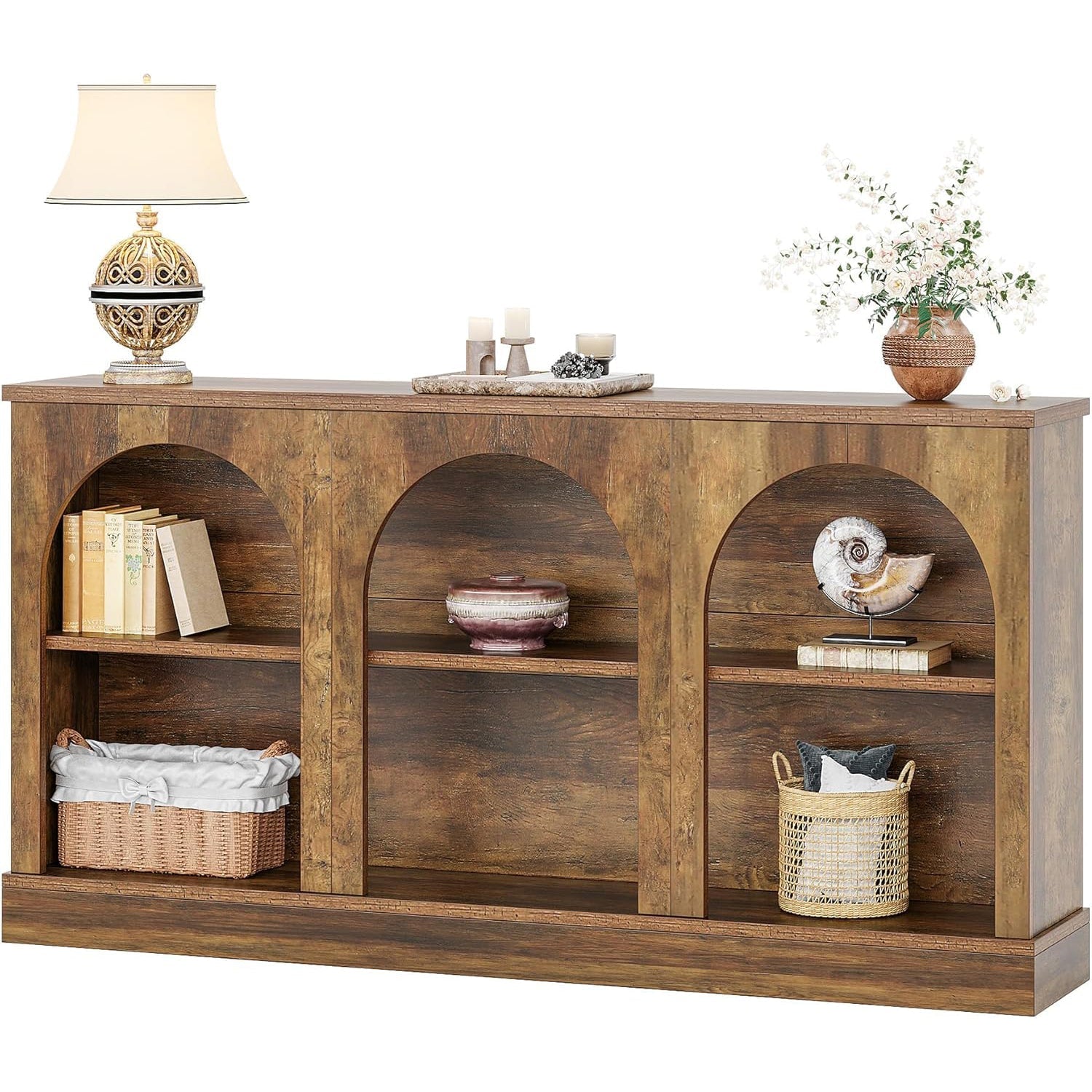 #Kleur_Rustiek Bruin