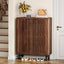 #Kleur_Zwart en Bruin