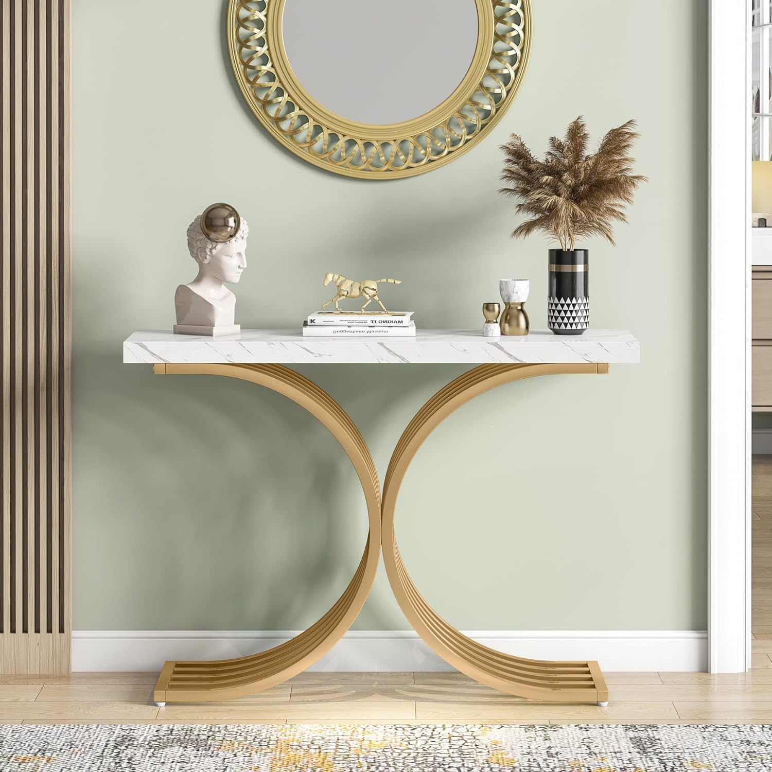 #Kleur_Goud & Wit