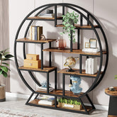 #Kleur_Rustiek bruin/Zwart 3