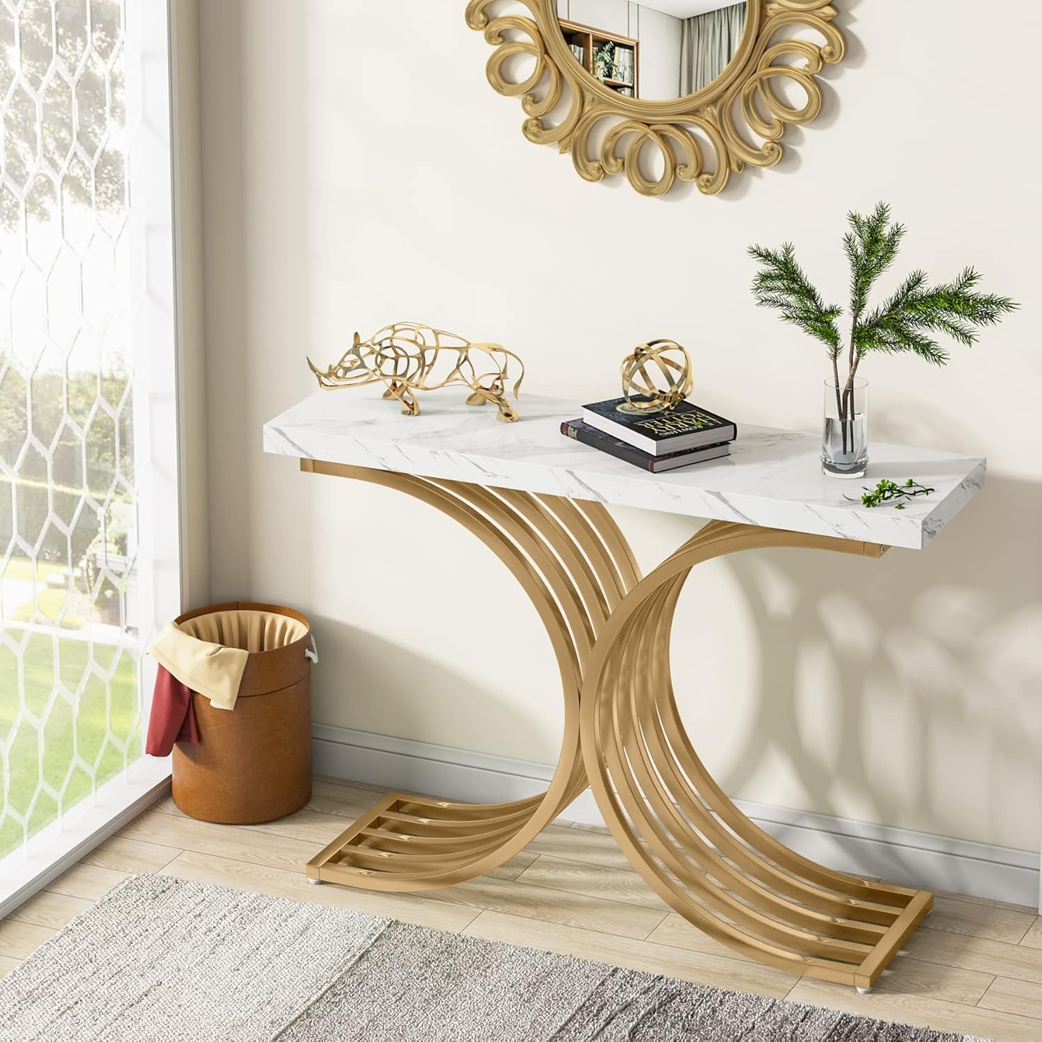 #Kleur_Goud & Wit