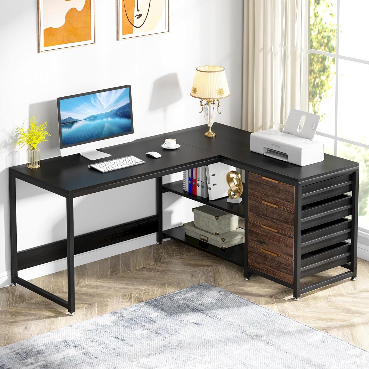 #Kleur_Zwart