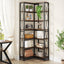 #Kleur_Rustiek bruin/Zwart