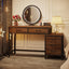 #Kleur_Rustiek bruin