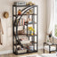 #Kleur_Rustiek bruin