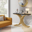 #Kleur_Goud & Zwart