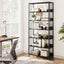 #Kleur_Zwart