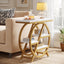 #Kleur_Wit en goud