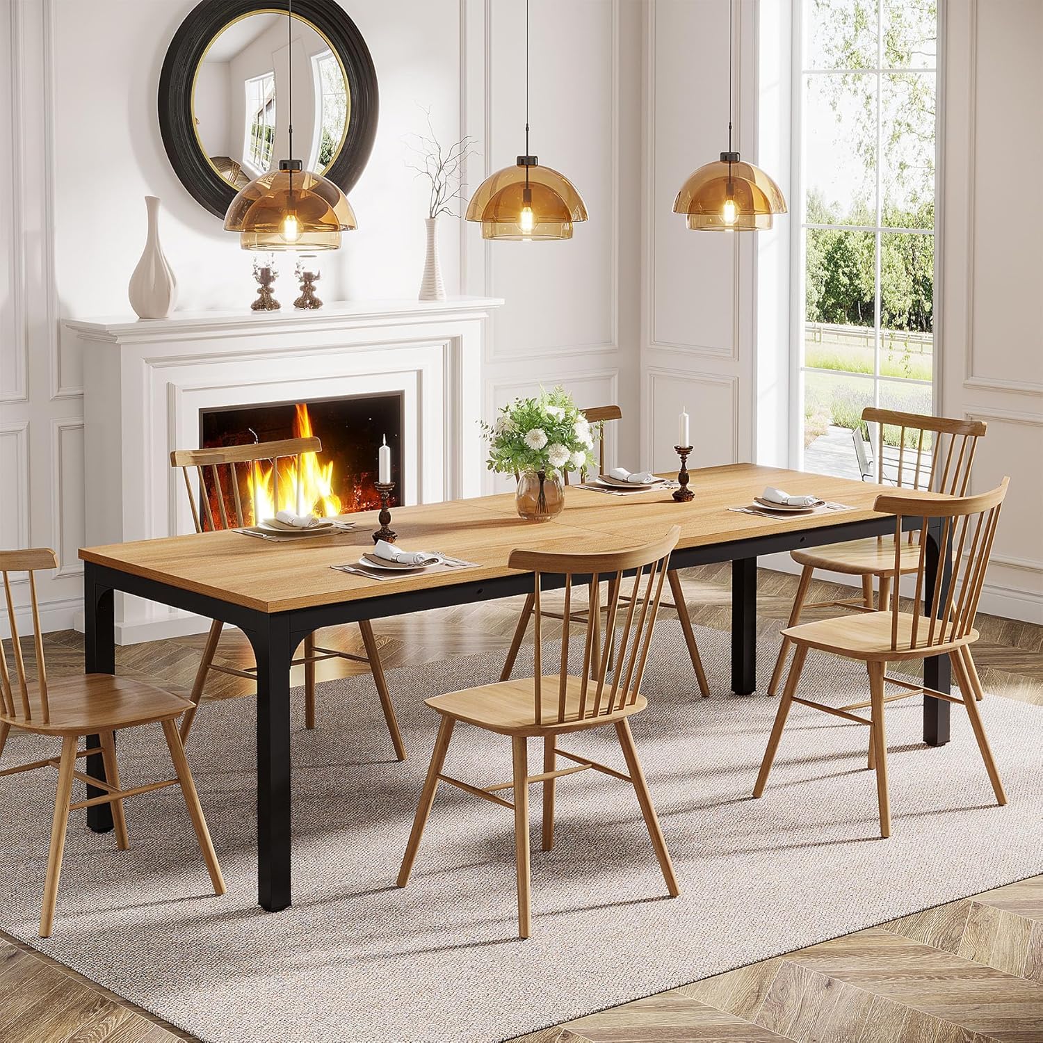 #Kleur_Natuurlijk en zwart