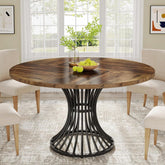 #Kleur_Rustiek Bruin & Zwart 3