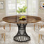 #Kleur_Rustiek Bruin & Zwart