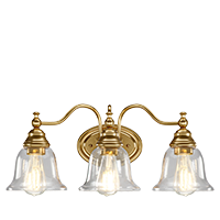 Wandlamp