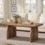 #Kleur_Rustiek Bruin